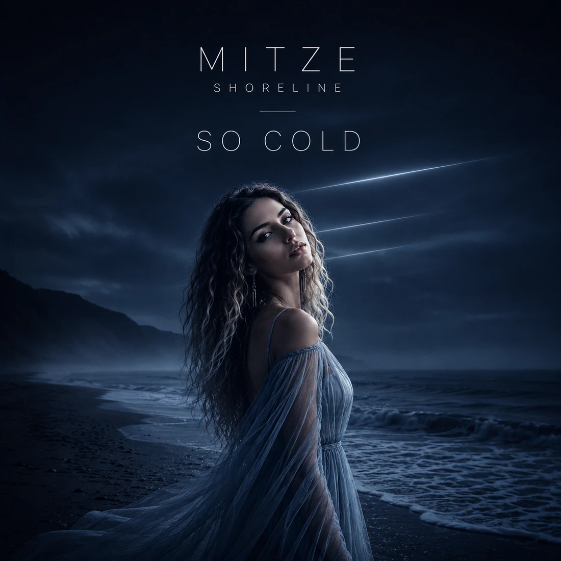 So Cold cover artwork
