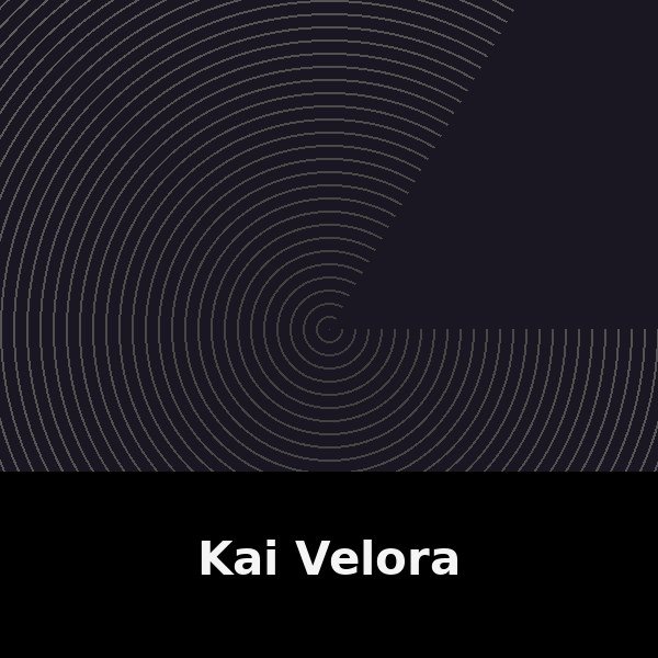 Kai Velora