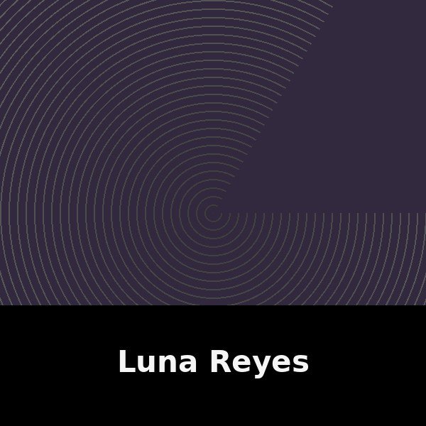 Luna Reyes