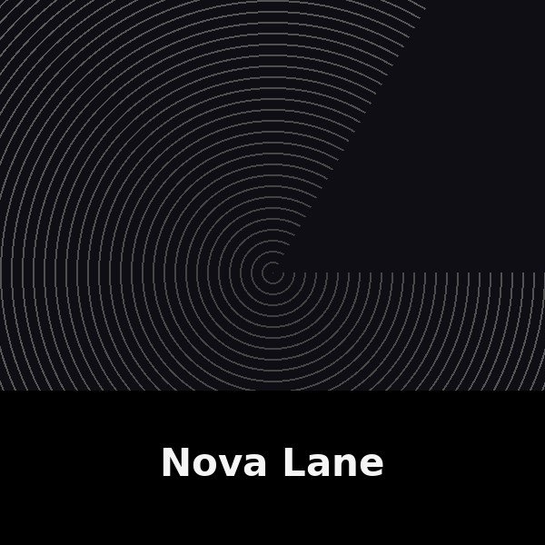 Nova Lane